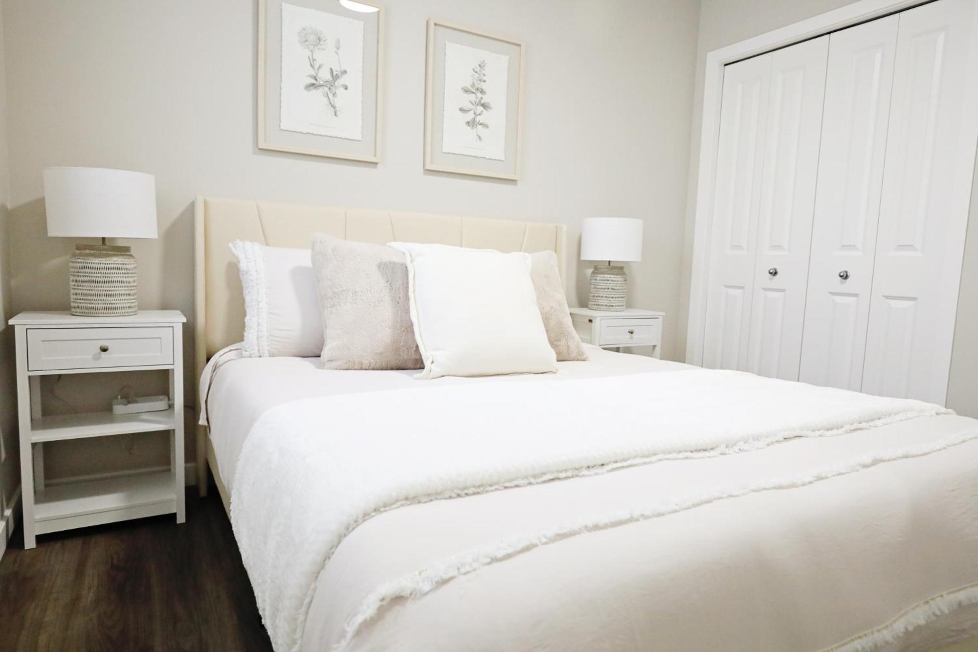 Holiday home Relax In Comfort, Airport, Crossiron Mills Calgary