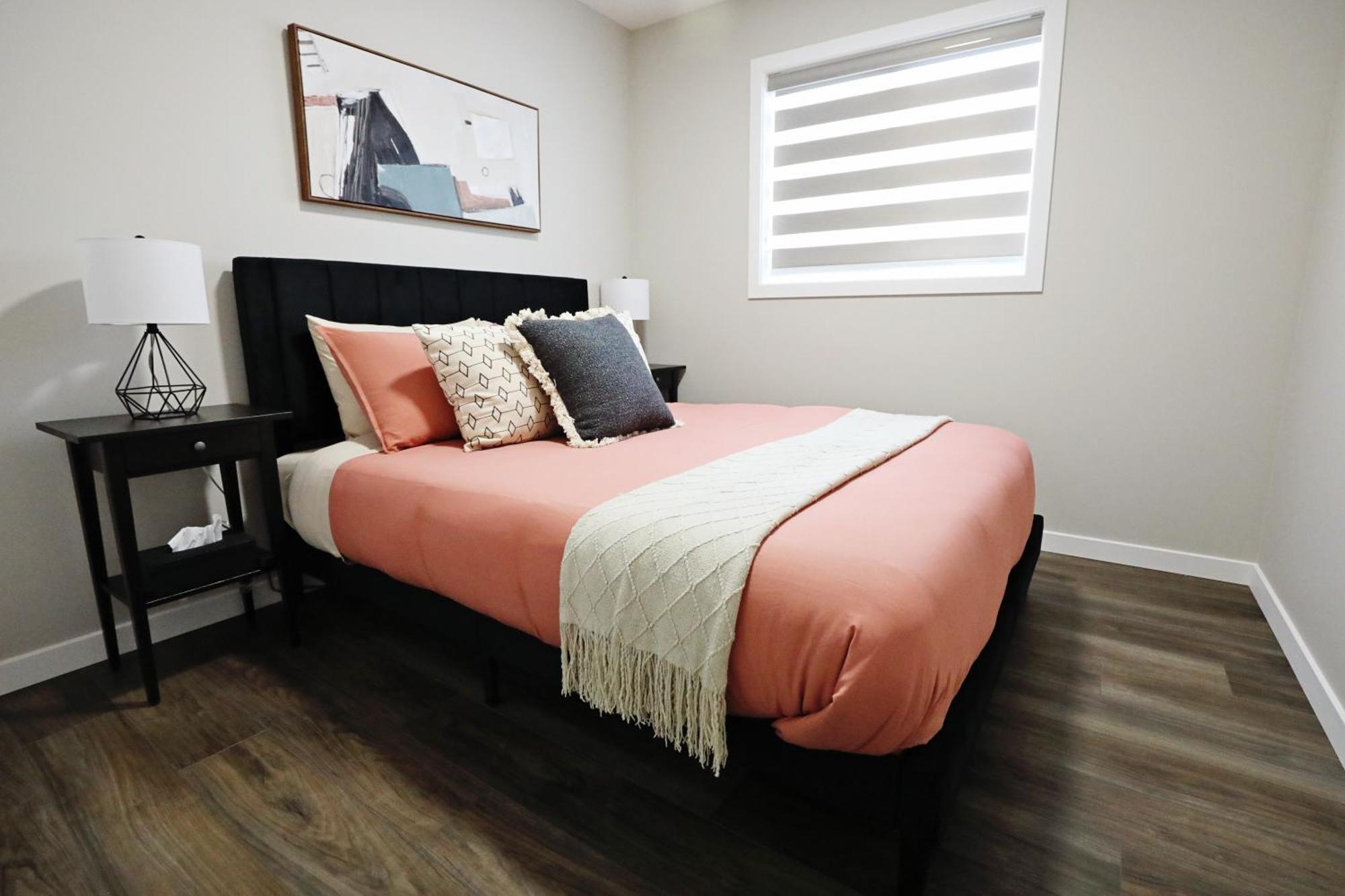Relax In Comfort, Airport, Crossiron Mills * Calgary