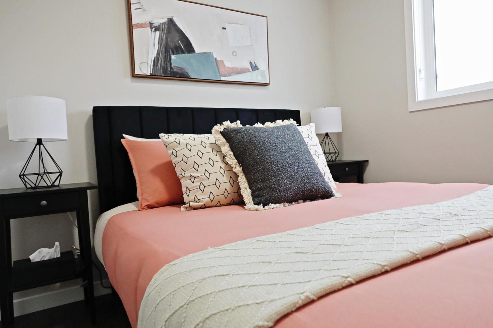 Holiday home Relax In Comfort, Airport, Crossiron Mills Calgary
