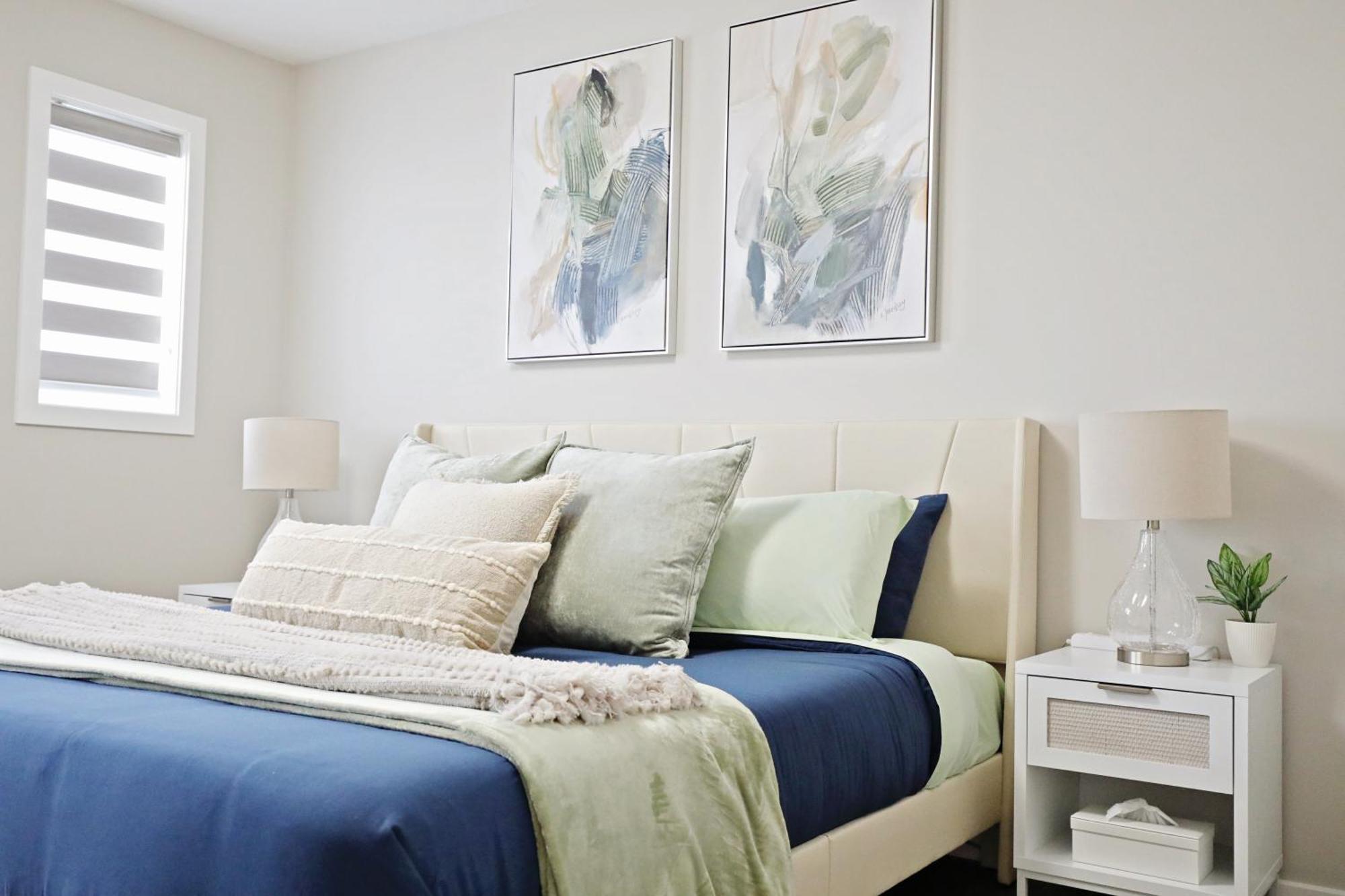 Holiday home Relax In Comfort, Airport, Crossiron Mills *