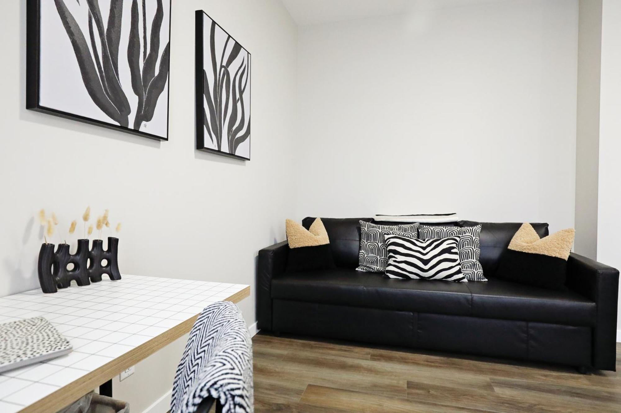 Holiday home Relax In Comfort, Airport, Crossiron Mills Calgary