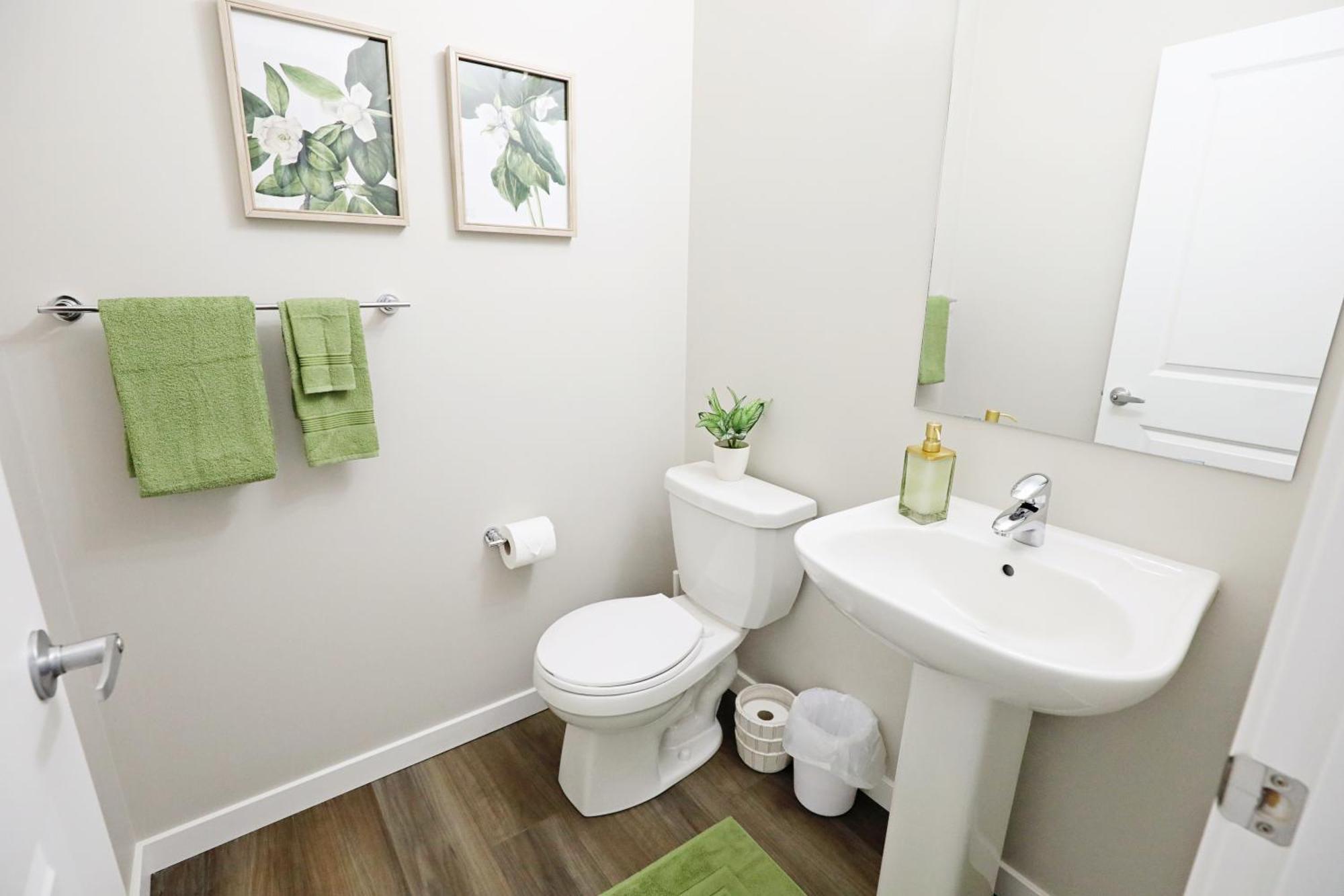Holiday home Relax In Comfort, Airport, Crossiron Mills Calgary