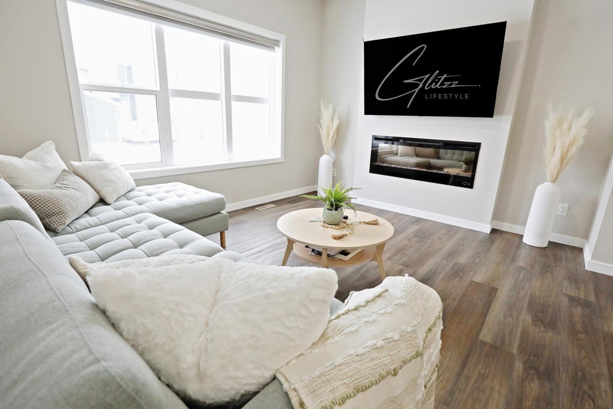 Holiday home Relax In Comfort, Airport, Crossiron Mills